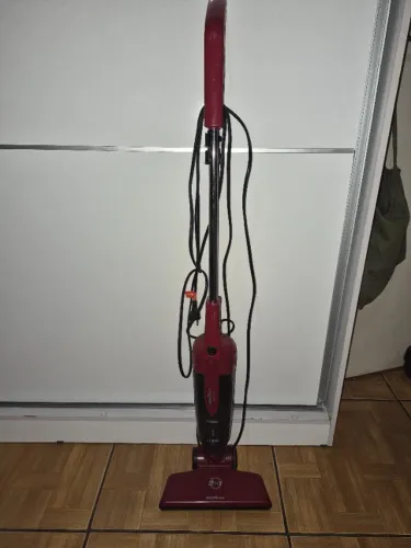 Aspirador de Pó 2 em 1 Britânia 127V com acessórios