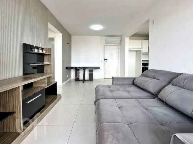 Apartamento à venda Rua Álvaro Medeiros Santiago, Areias - São José