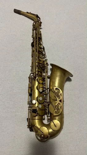 Sax alto JK ST90 OPORTUNIDADE 