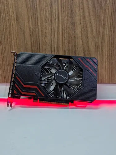 GTX 1650 4GB GALAX PRODIGY GDDR6