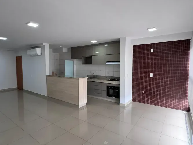 Excelente apartamento no Varandas do Parque