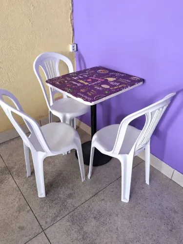 Mesas