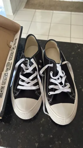 Tênis Converse Allstar TAM 40