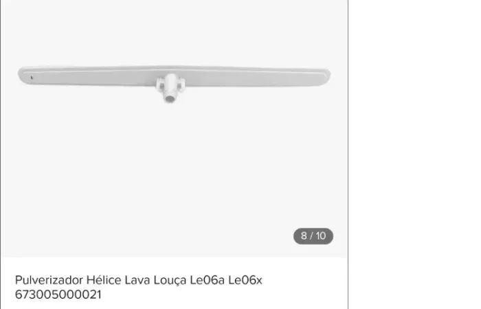 pulverizador helice le06a
