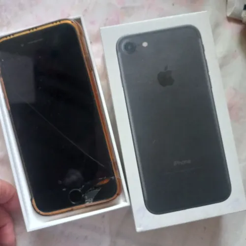 Iphone(com defeito)