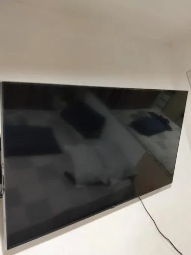 Vendo uma TV LG 55 polegadas