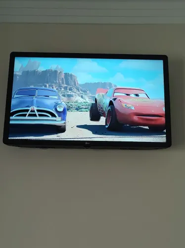 Tv smart 32 polegadas