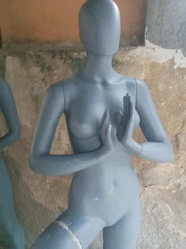 manequin feminino