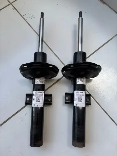 Kit Amortecedor original Vw polo/virtus 2024