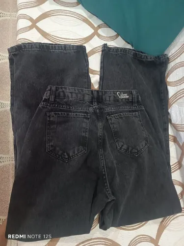 Calça WIDE LEG