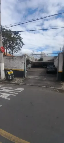 TERRENO - SÃO BERNARDO DO CAMPO - JARDIM DO MAR