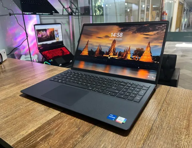 Excelente Notebook Dell Inspiron Core i5 Super Novo, Ótimas Configuraçães e Com Garantia