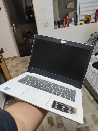 Notebook Lenovo Ideapad320