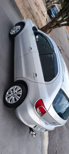 Volkswagen Gol Geração V 1.0 8V MI Total Flex Mec. 4P 2010