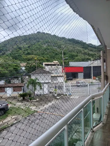 Rede de proteção 