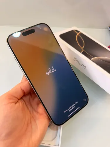 iPhone 16 PRO 128GB