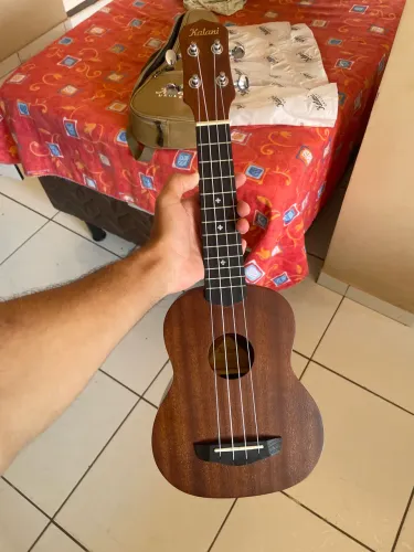 Ukulele kalani 