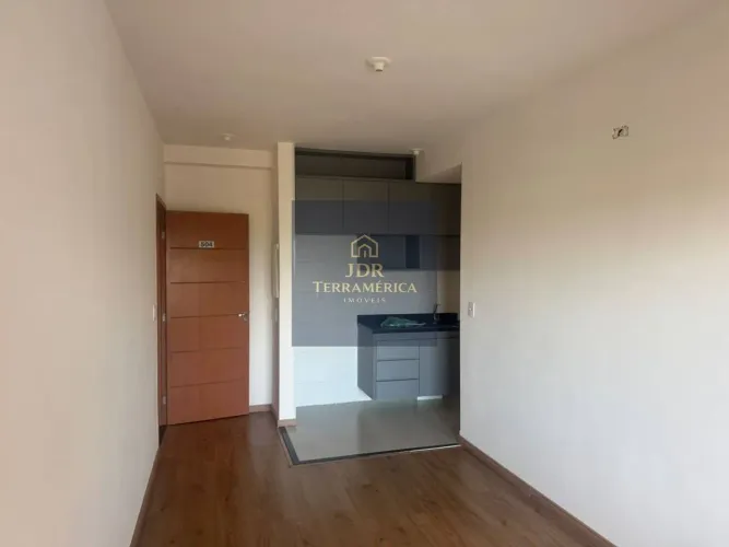 Apartamento com 2 dormitórios e suíte à venda no Nascer do Sol Residencial em Americana |
