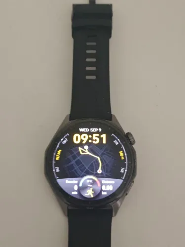 Huawei gt6 