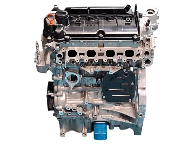 Motor Parcial Honda City 126cv 1.5 16V Flex Automatico 2023