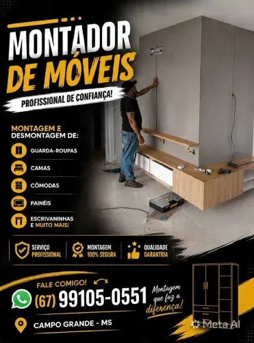 Montador 