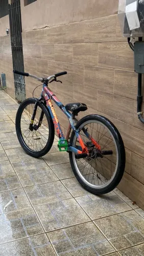 Bike aro 26