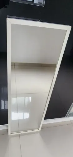 ESPELHO COM MOLDURA