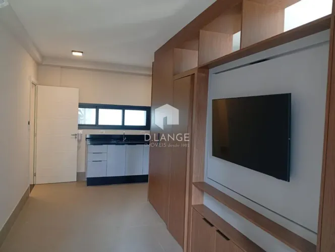 Apartamento para locação no bairro Cambuí em Campinas - SP