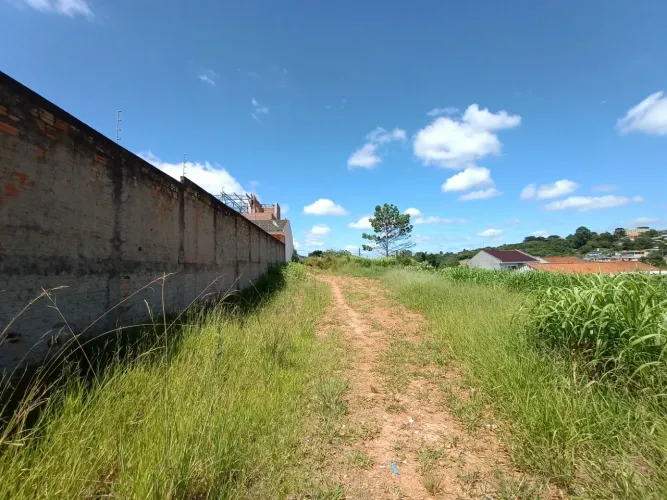 Terreno à venda, Estrela, Ponta Grossa, PR