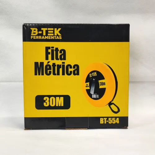 Fita métrica 30 métrica 