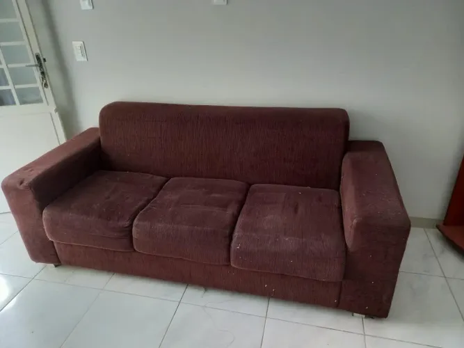 SOFÁ 3 lugares