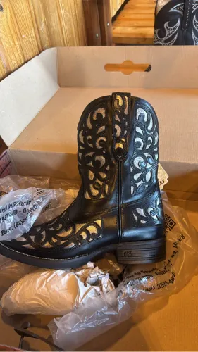 Bota country Goyazes feminina