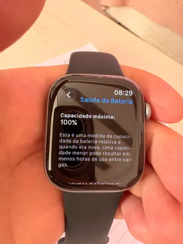 Apple Watch Series 11