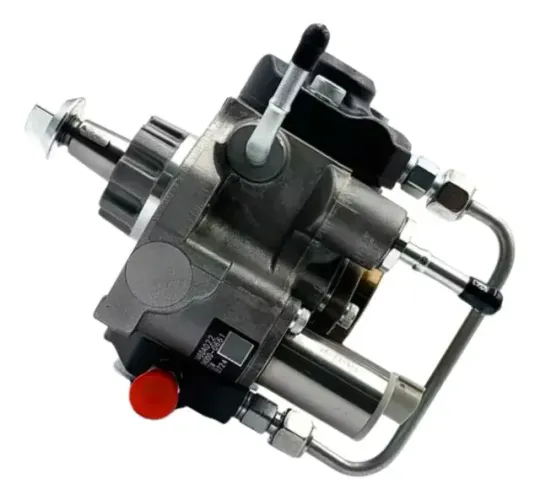 Bomba de Alta Pressão Diesel Mitsubishi Triton e Pajero 3.2 (2008 a 2016) Denso 2940000660