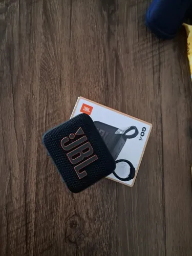 JBL GO 4