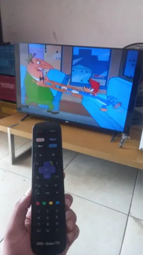 Tv 43 polegadas smart