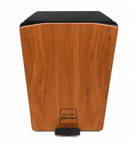 Cajon Manzano