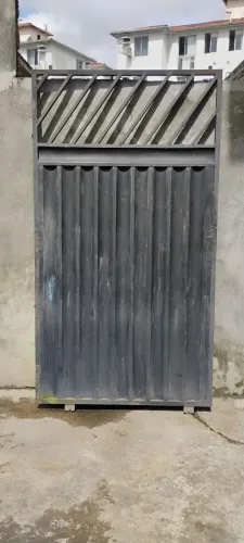 Portão