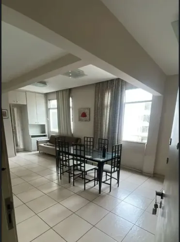 Apartamento 2 quartos para alugar em Botafogo