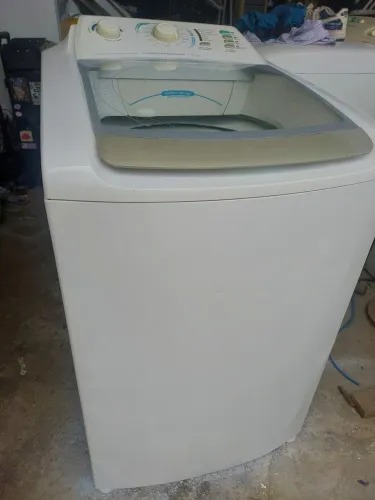 Máquina de lavar electrolux 10 kg