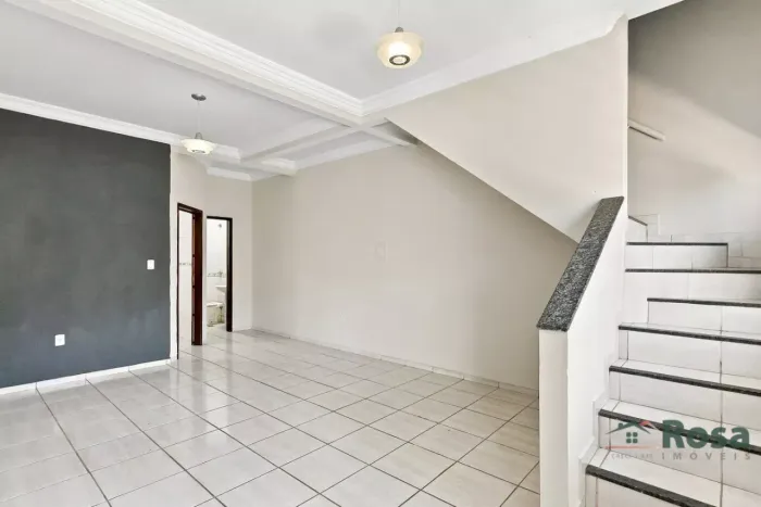 Casa para venda CENTRO SUL VÁRZEA GRANDE