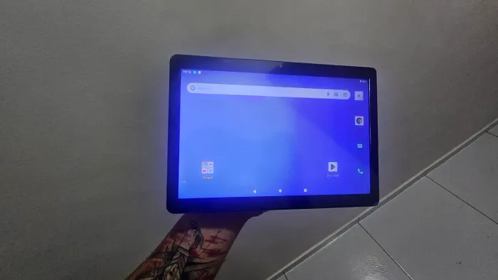 Tablet multilase m10