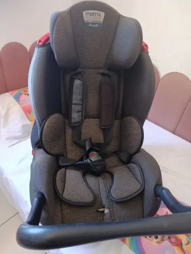 Cadeira infantil Burigotto 