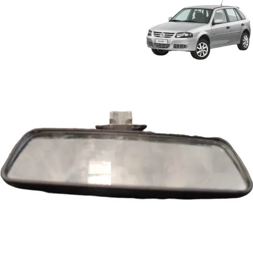 Retrovisor Interno Gol Saveiro G2 G3 G4 1997 A 2013