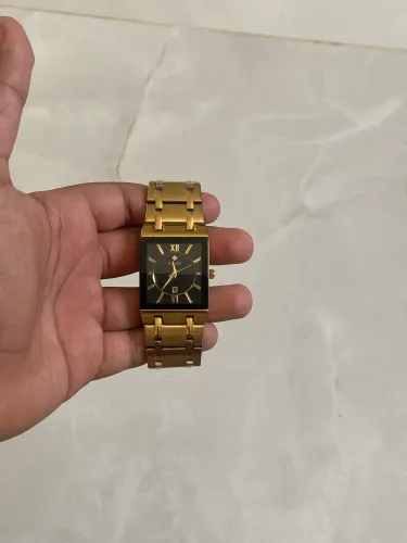 Vendo relógio de números romanos original