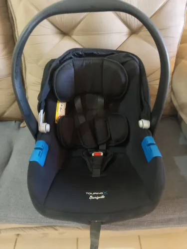Bebê conforto 