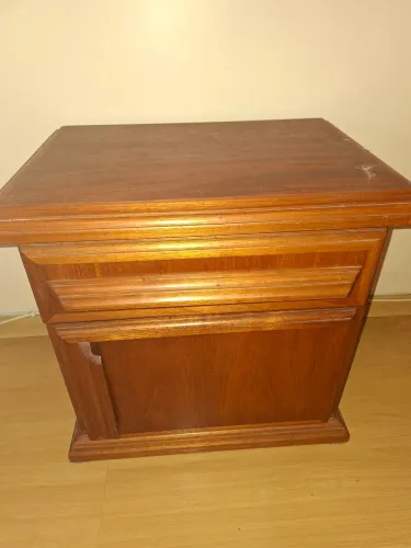 Mesa de cabeceira