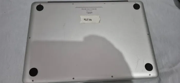 MacBook Pro 2011 i5 intel
