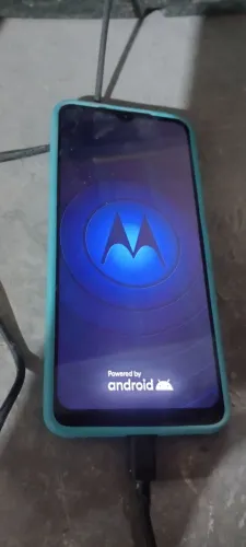 Moto E22