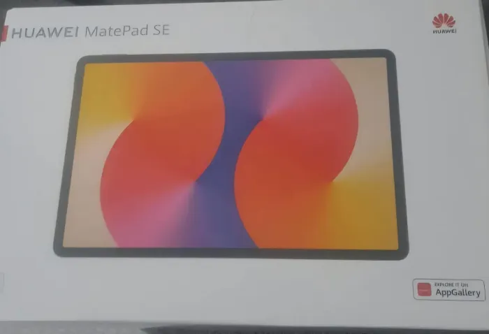HUAWEI MatePad SE (Novo e Original)